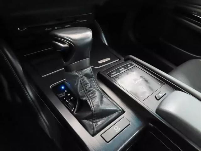 2022 Lexus ES 350 350