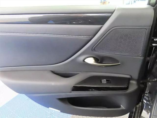 2022 Lexus ES 350 350