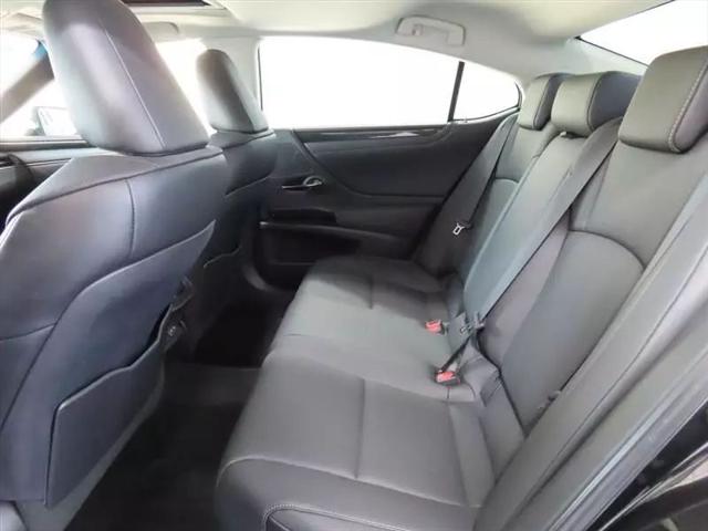 2022 Lexus ES 350 350