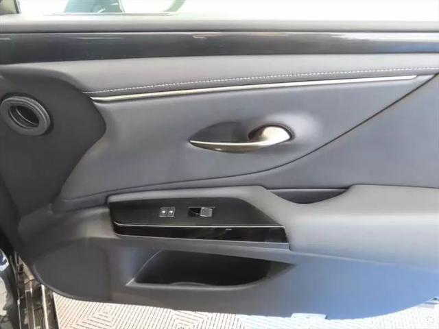 2022 Lexus ES 350 350