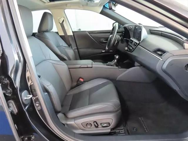 2022 Lexus ES 350 350