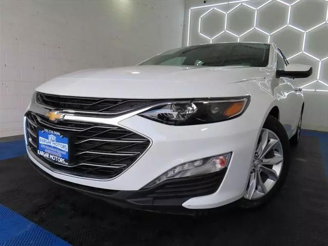 2025 Chevrolet Malibu FWD 1LT for sale in Manassas, VA