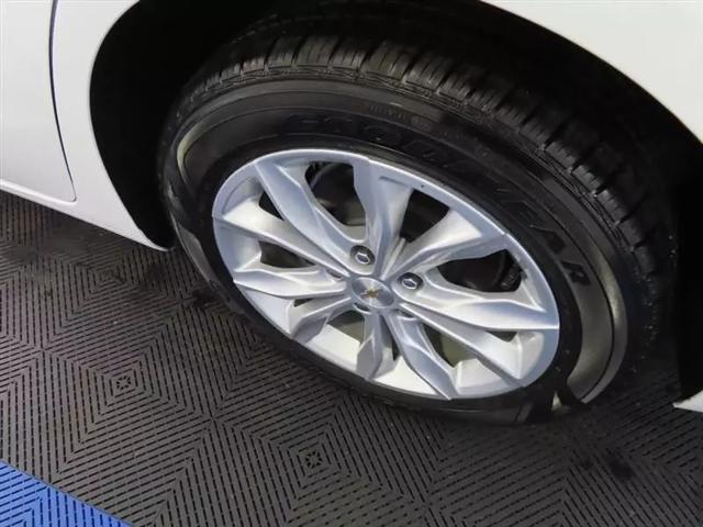 2025 Chevrolet Malibu FWD 1LT