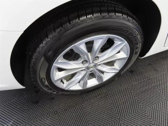 2025 Chevrolet Malibu FWD 1LT