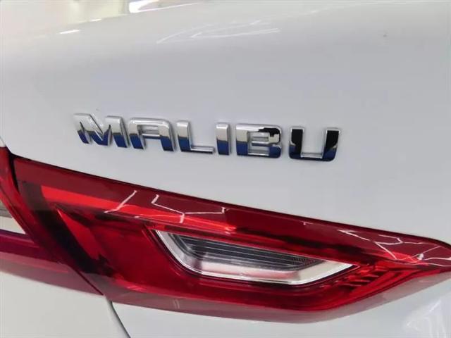 2025 Chevrolet Malibu FWD 1LT