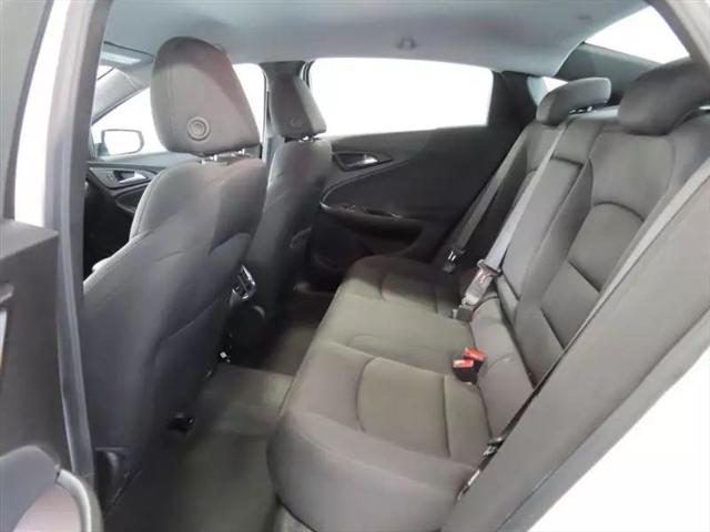 2025 Chevrolet Malibu FWD 1LT