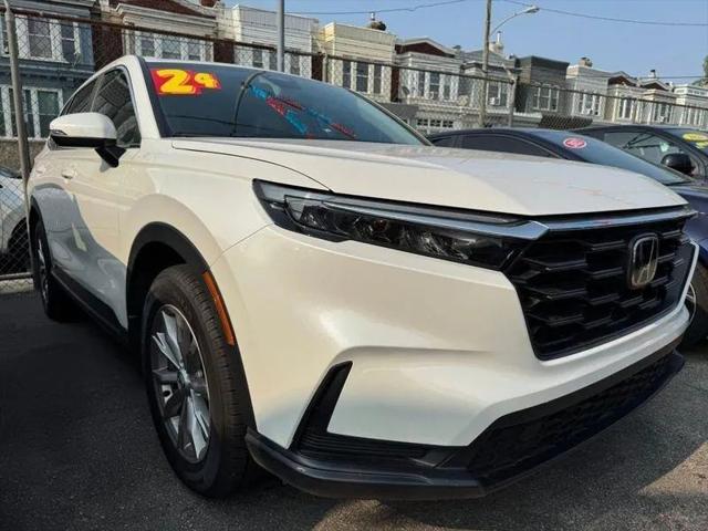 2024 Honda CR-V EX AWD for sale in Philadelphia, PA