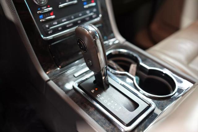 2017 Lincoln Navigator Select