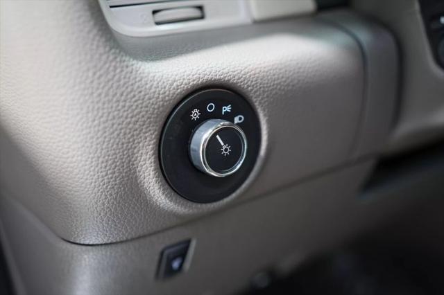 2017 Lincoln Navigator Select
