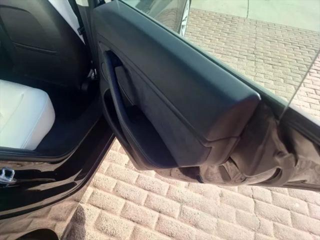 2022 Tesla Model 3 Rear-Wheel Drive