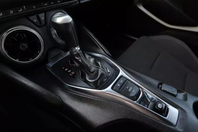2021 Chevrolet Camaro RWD Coupe 1LT