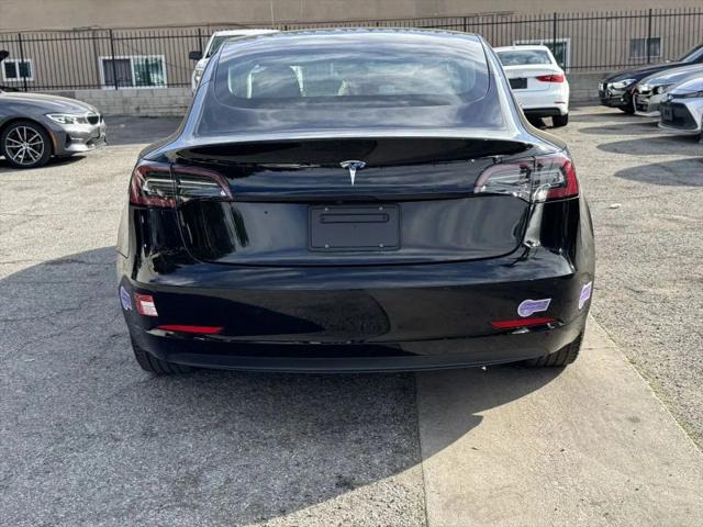 2019 Tesla Model 3 Mid Range