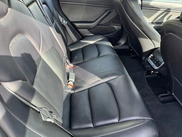 2019 Tesla Model 3 Mid Range