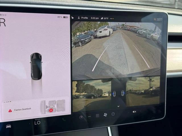 2019 Tesla Model 3 Mid Range