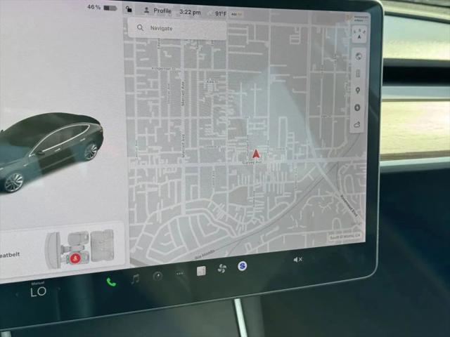 2019 Tesla Model 3 Mid Range