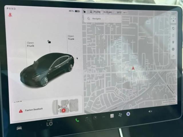 2019 Tesla Model 3 Mid Range