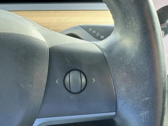 2019 Tesla Model 3 Mid Range