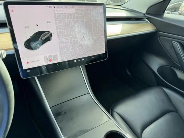 2019 Tesla Model 3 Mid Range