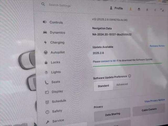 2022 Tesla Model 3 Rear-Wheel Drive
