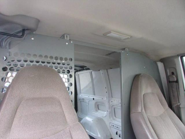 2004 Chevrolet Astro Base