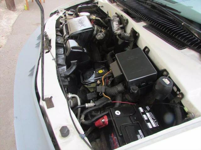 2004 Chevrolet Astro Base