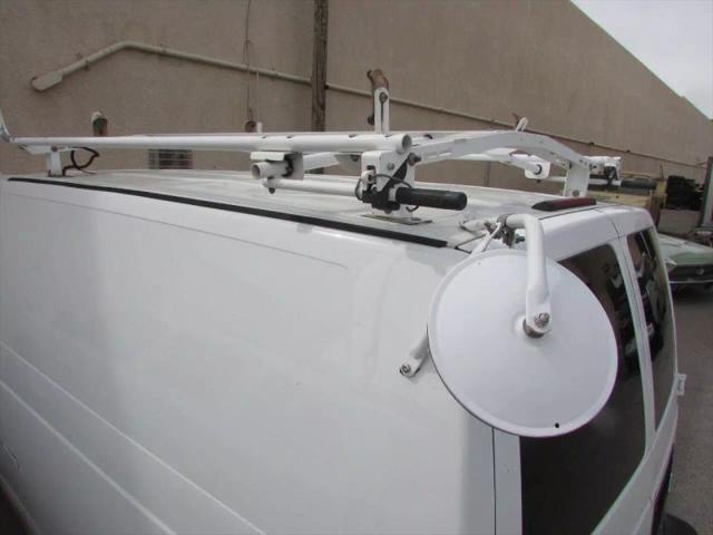 2004 Chevrolet Astro Base