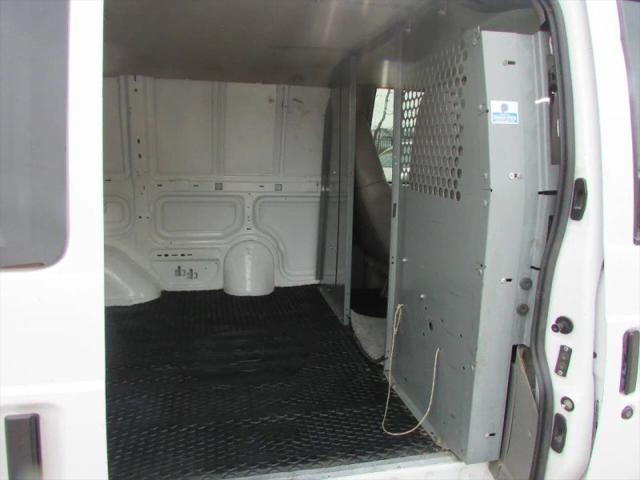 2004 Chevrolet Astro Base