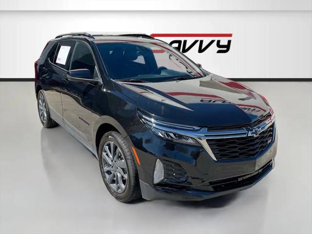 2024 Chevrolet Equinox AWD RS for sale in Windsor, CO