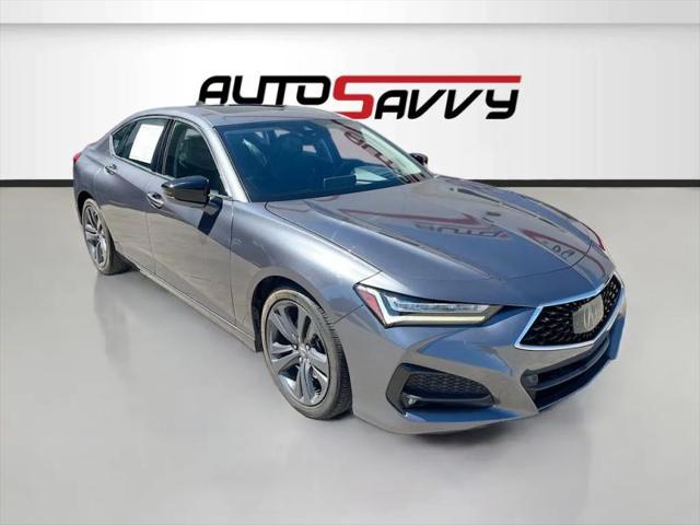 2023 Acura TLX Advance Package for sale in Windsor, CO