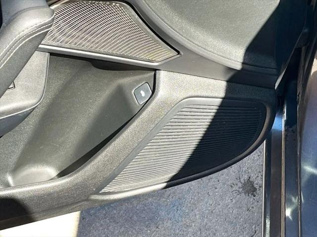 2023 Acura TLX Advance Package