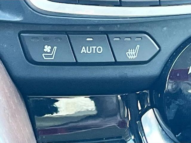 2023 Acura TLX Advance Package