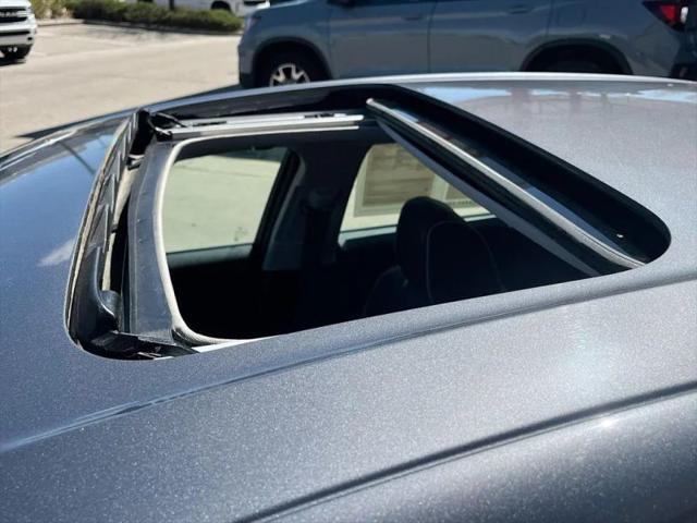 2023 Acura TLX Advance Package