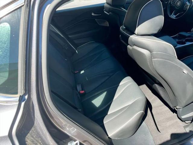 2023 Acura TLX Advance Package