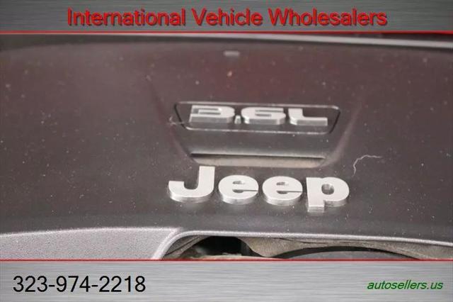 2021 Jeep Wrangler Sport S 4x4