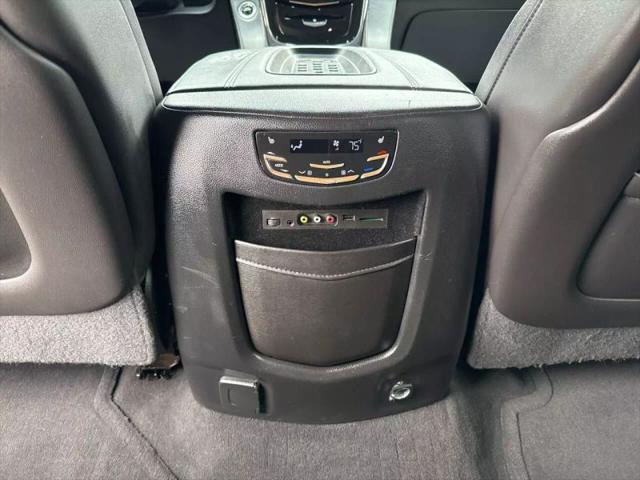 2016 Cadillac Escalade Premium Collection