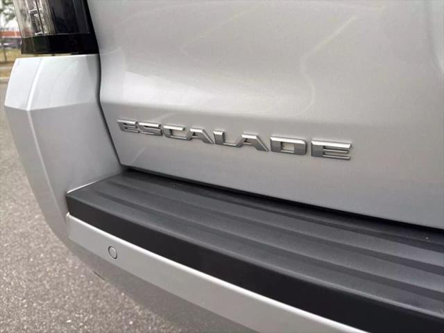 2016 Cadillac Escalade Premium Collection