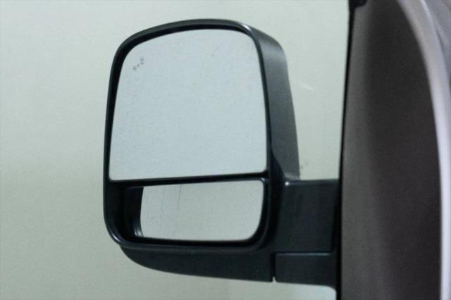 2018 Chevrolet Express Work Van