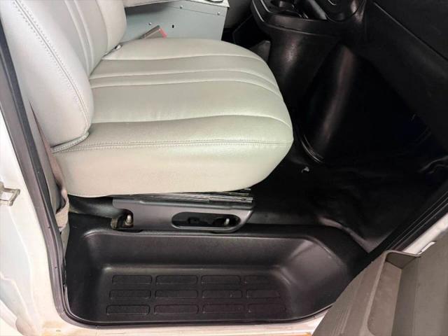 2018 Chevrolet Express Work Van