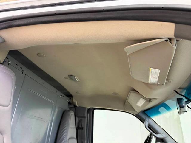 2018 Chevrolet Express Work Van