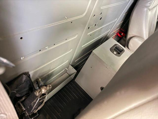 2018 Chevrolet Express Work Van