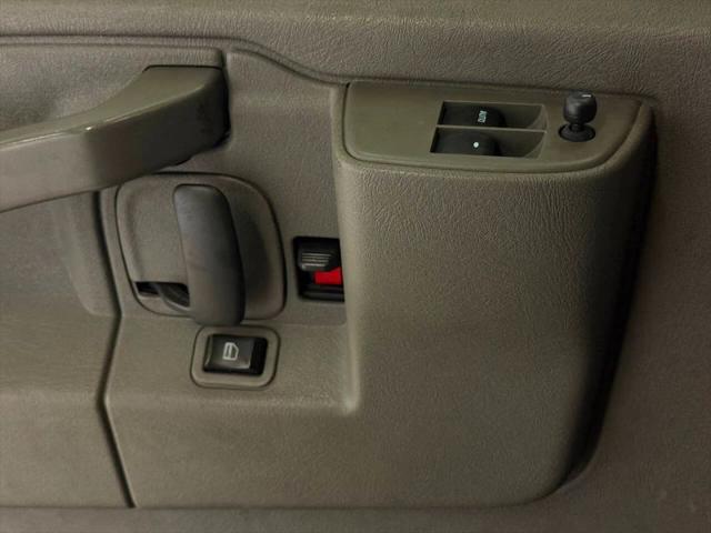 2018 Chevrolet Express Work Van