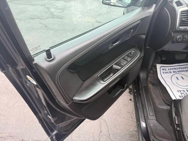 2014 GMC Acadia SLE-2