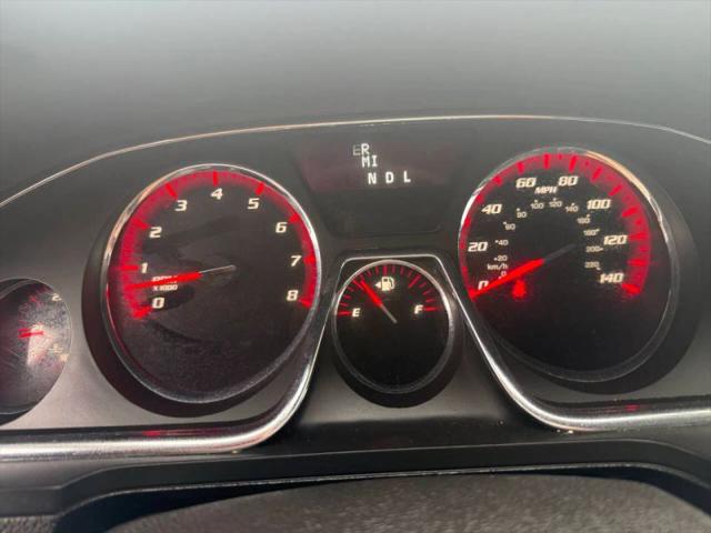 2014 GMC Acadia SLE-2
