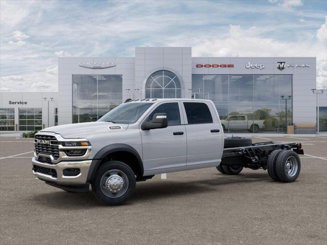 2025 Ram 4500 Chassis Tradesman/Big Horn for sale in Papillion, NE