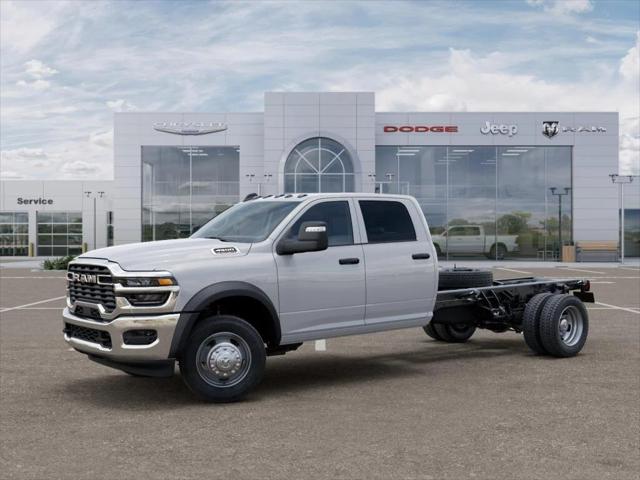 2025 Ram 4500 Chassis Tradesman/Big Horn for sale in Papillion, NE