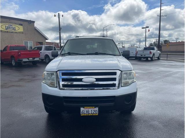 2007 Ford Expedition XLT