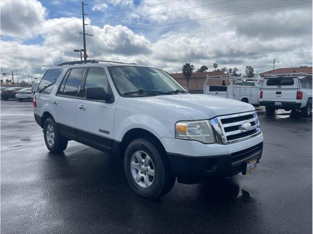 2007 Ford Expedition XLT