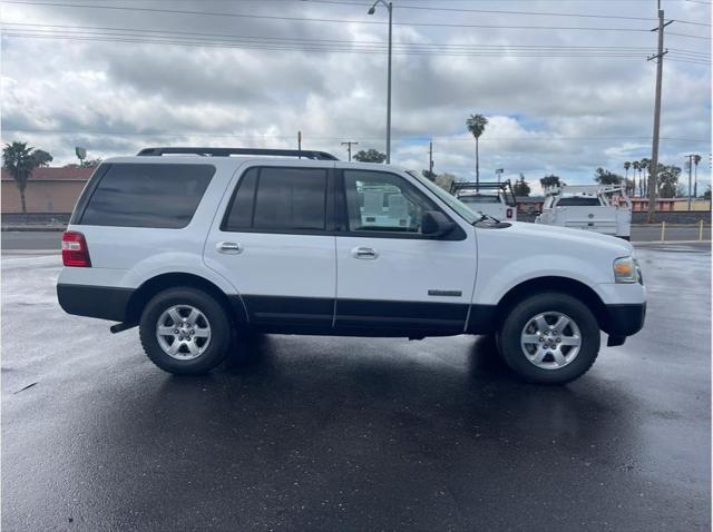 2007 Ford Expedition XLT