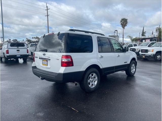 2007 Ford Expedition XLT