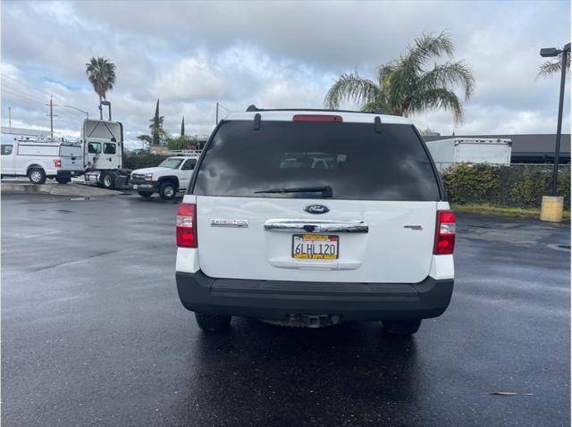 2007 Ford Expedition XLT